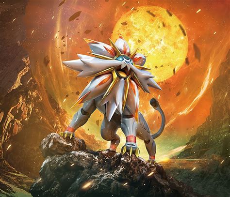 Solgaleo | Pokemon rayquaza, Pokemon, Pokemon solgaleo