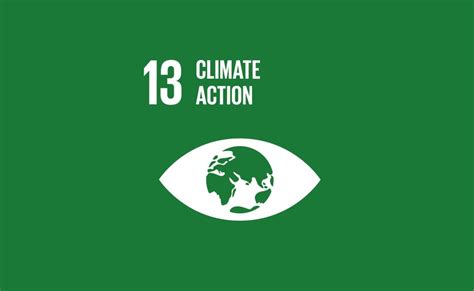 Sustainable Development Goal 13 - Climate Action - Blog Bright Cities