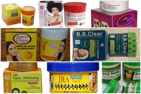 12 Best Face Creams In Nigeria - Reviews Blog