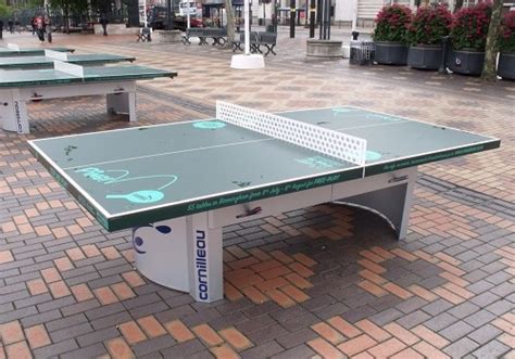 7 Best Table Tennis Tables – 2021 Reviews & Comparisons – Logical Shopping