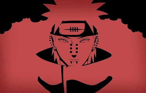 Game, Naruto, anime, ninja, asian, Akatsuki, manga, naruto pain HD ...