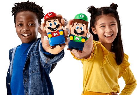 File:Lego Luigi-Mario Promo from Lego Website (6).png - Super Mario Wiki, the Mario encyclopedia