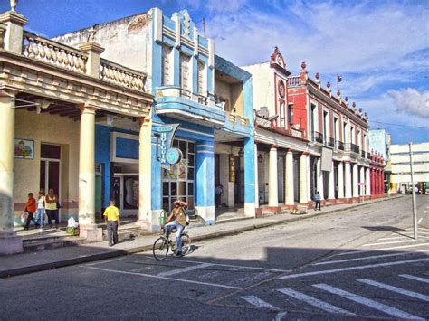 Holguín, Cuba