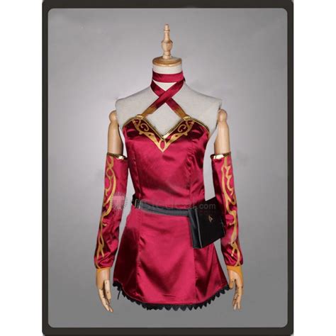 RWBY Cinder Fall Cosplay Costume | Cosplay costumes, Costumes japan, Costume accessories