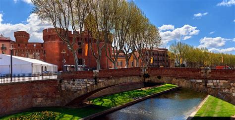 Affordable hotels in Perpignan: book online | B&B HOTELS