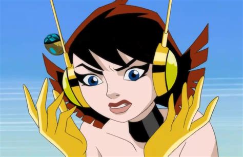 Wasp Avengers Earth's Mightiest Heroes - Janet Van Dyne/The Wasp Photo (36915381) - Fanpop