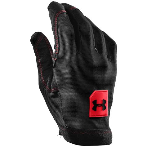 Under Armour® Utility Gloves - 201180, Gloves & Mittens at Sportsman's Guide