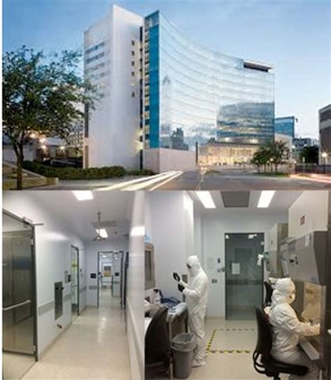 Houston Methodist doctor preps for new COVID-19 vaccine with Woodlands-based VGXI