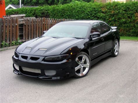 De 25+ bedste idéer inden for Pontiac gtp på Pinterest | Pontiac grand ...