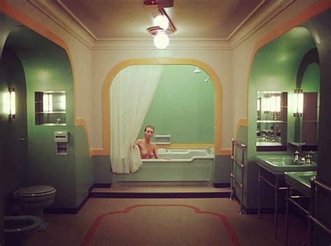 Classic Movie Scenes — Classic Bathtub Scenes The Shining (1980), Dir....