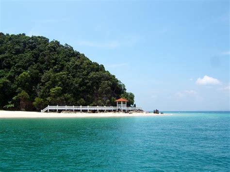 pulau besar melaka resort - Joshua Hamilton