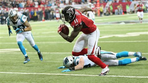 Week 16: Atlanta Falcons wide receiver Julio Jones highlights