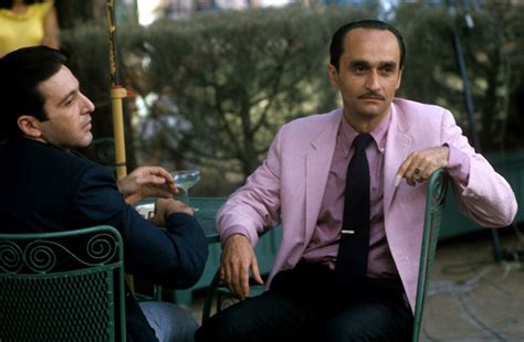 Watch: 40-Minute Documentary Rediscovers the Life of John Cazale