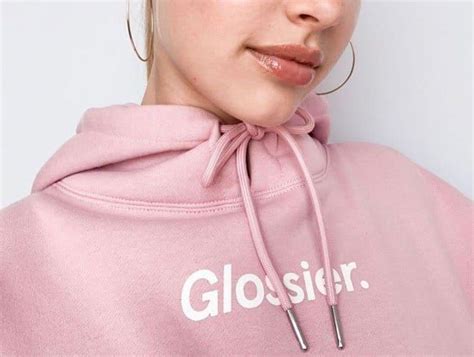 Pin on glossier