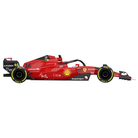 Ferrari F1-75 - 3D model by Roboninja on Thangs