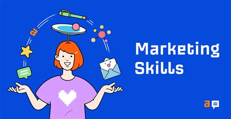 7 Useful Marketing Skills (That I Used to Thrive in My Career)