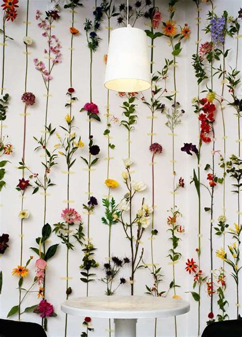 9 Remarkable Ideas with Artificial Flowers & How Became Cool Again