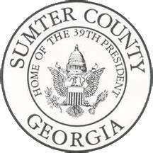 Sumter County, Georgia (U.S.)