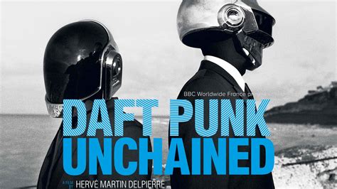 Daft Punk Unchained - Trailer [HD] Deutsch / German - YouTube