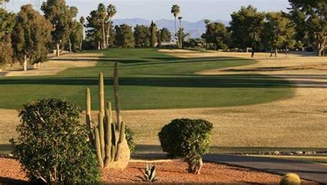 Enjoy No Fees At Sun City Riverview Golf Course - Sun City AZ | TeeOff