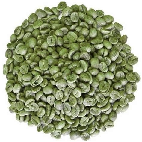 Green Coffee Beans at Rs 350/kilogram | Green Coffee Beans in New Delhi ...