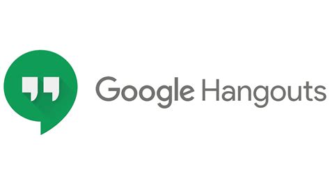 Google Hangouts Logo, symbol, meaning, history, PNG, brand