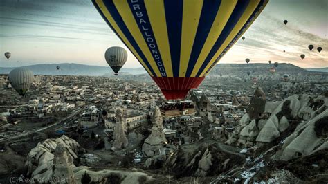 Cappadocia Wallpapers - 4k, HD Cappadocia Backgrounds on WallpaperBat