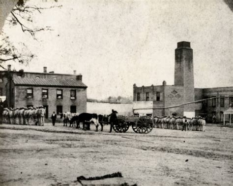 Texas state penitentiary at Huntsville booked first prisoner 166 years ago