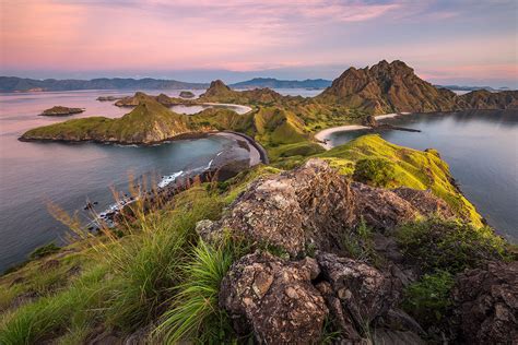 Trip Report: Photographing on the Komodo Islands, Indonesia