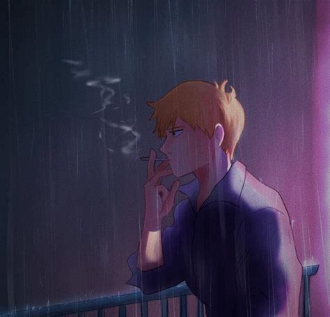 Reigen Arataka Fanart! Hope you like it! : r/Mobpsycho100