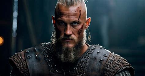 What is the Story Behind the Real Ragnar Lothbrok? (Video) | Ancient Origins