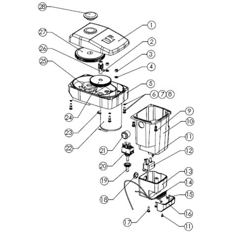 [3+] Hydraulic Jack Wiring Diagram, How To Wiring With Hydraulics ...