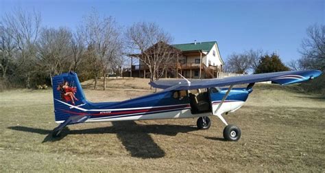 Not So Original Cessna 175 | Cessna Owner Organization