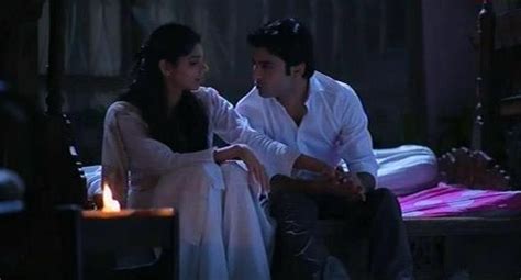 Scrutiny: Zindagi Gulzar Hai dialogues..