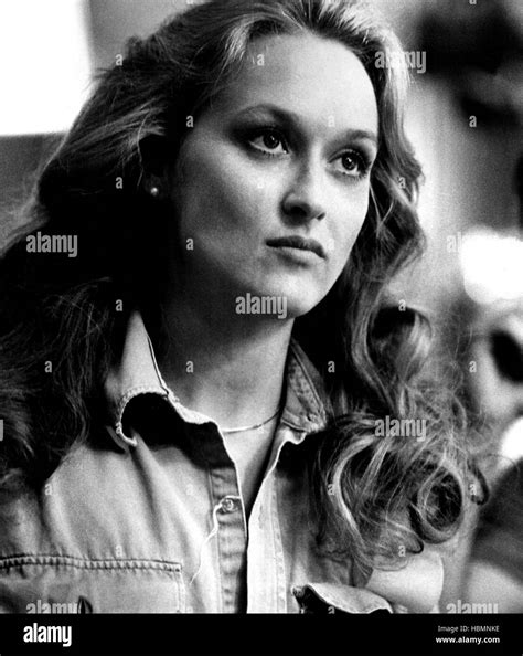 THE DEER HUNTER, Meryl Streep, 1978, (c) Universal/courtesy Everett Collection Stock Photo - Alamy