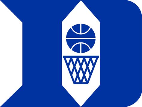 Duke Logo (Basketball – Blue Devils) PNG&SVG Download, Logo, Icons, Clipart, Brand Emblems ...