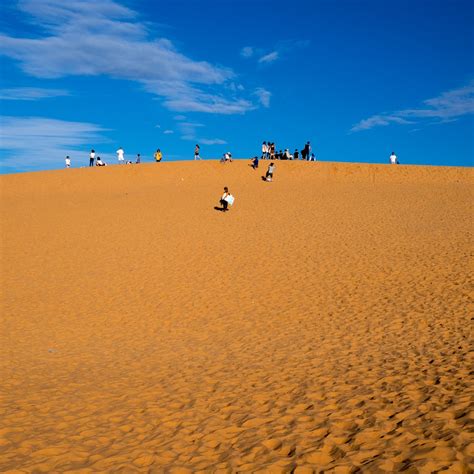 Are the Mui Ne Sand Dunes a Must See or a Tourist Trap?