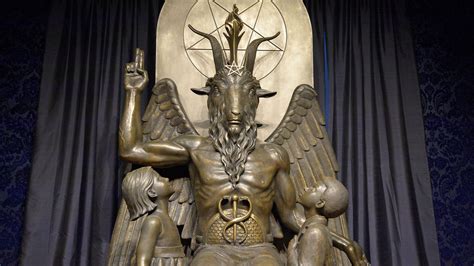 Satanic Temple goes after abortion bans - Axios Boston