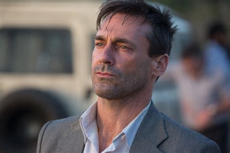 Gone (Tom) Cruisin': 'Top Gun 2' adds Jon Hamm and Ed Harris