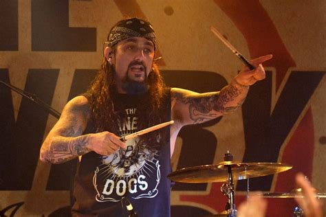 Mike Portnoy on Major Reason He Left Dream Theater