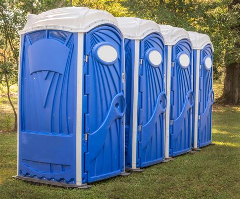 Portable Toilet Rentals | Prospect, Pennsylvania | Cousins A-1 Sanitary Service