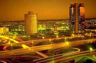 Brasilia : The Capital city of Brazil | Interesting facts about Brasilia