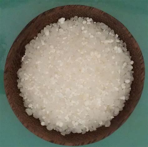 Therapeutic Benefits of Dead Sea Salt – WellGal