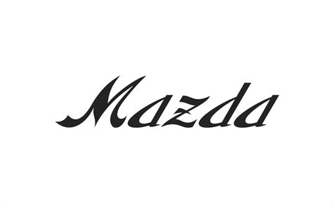 Mazda at 100 – a History of the Japanese Car Brand’s Logo - Logo ...