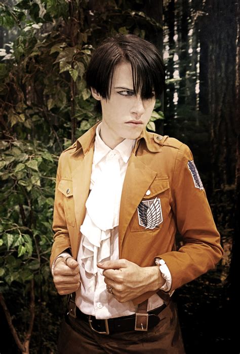 AICOSU — I present our Attack on Titan cosplays!!!!...