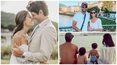 Who is Fernando Verdasco wife? Know all about Ana Boyer