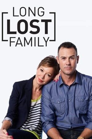 Watch Long Lost Family | 123movies