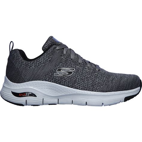 SKECHERS Men's Arch Fit Paradyme Walking Shoes | Academy