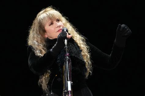 Stevie Nicks New Album 2024 Date - Dael Mickie