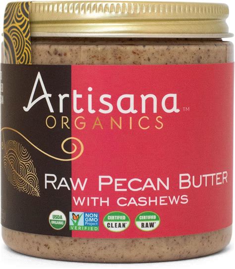 Amazon.com : Humble Nut Butter | 8.0 oz (Pack of 1) | Sundried Basil Cashew Butter | High ...